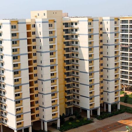 Zango 0 Condominio Vida Pacifica Zona III Luanda Exteriör bild