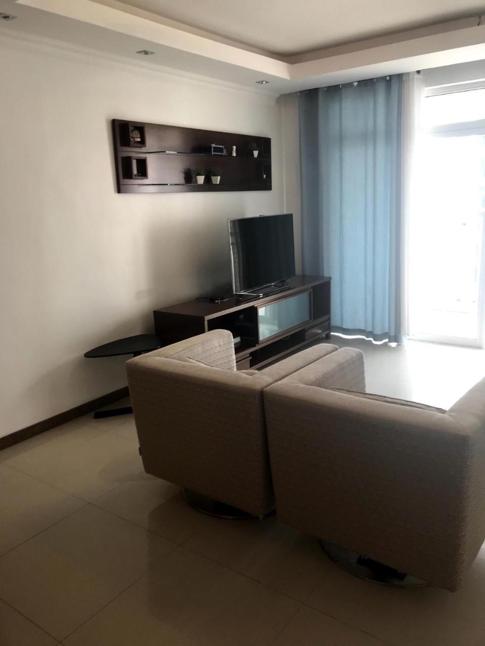 Zango 0 Condominio Vida Pacifica Zona III Luanda Exteriör bild